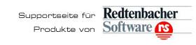 Redtenbacher Software